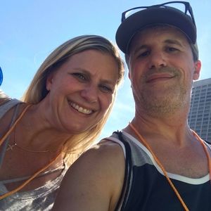 Meet your Posher, Aimee